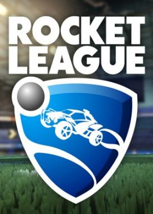 Rocket League