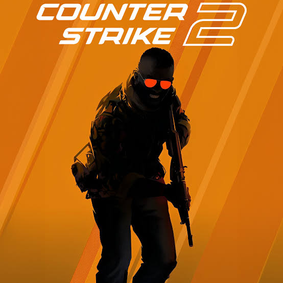 Counter-Strike 2